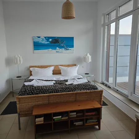 Nr 128 Meerblick Appartement
